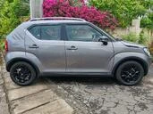 Suzuki Ignis 3||21439
