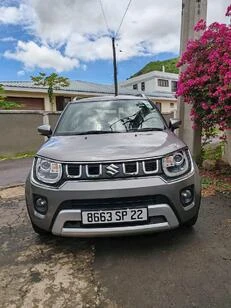 Suzuki Ignis 1||21437