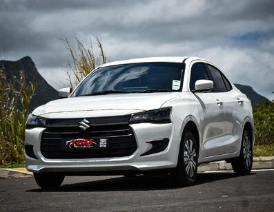 Suzuki Dzire