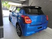 Suzuki Swift 4||21498
