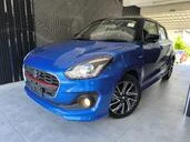 Suzuki Swift 3||21497