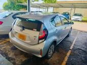 Toyota Aqua 4||21529