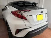 Toyota C-HR 4||20746
