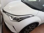 Toyota C-HR 2||20744