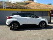 Toyota C-HR 1||20751