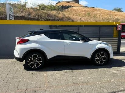 Toyota C-HR 1||20751