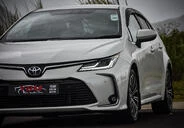 Toyota Corolla 5||21308