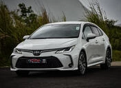 Toyota Corolla 4||21307