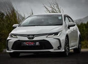 Toyota Corolla 1||21304