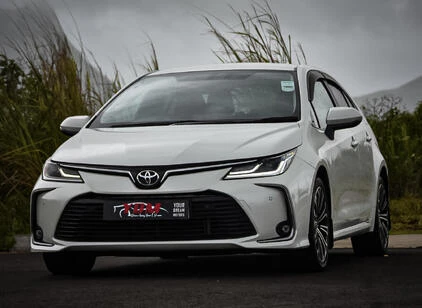 Toyota Corolla 1||21304