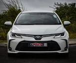 Toyota Corolla 2||21305