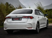 Toyota Corolla 3||21306