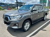 Toyota Hilux 1||20725