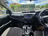 Toyota Hilux 5||21534