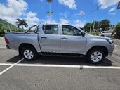 Toyota Hilux 1||21530