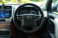 Toyota Land Cruiser Prado 4||20995