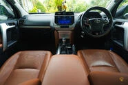 Toyota Land Cruiser Prado 3||20994