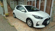 Toyota Yaris 4||20716