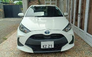 Toyota Yaris 1||20713