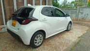 Toyota Yaris 5||20717