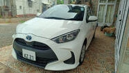 Toyota Yaris 3||20715