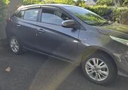 Toyota Yaris 2||21482