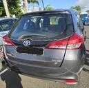 Toyota Yaris 3||21483