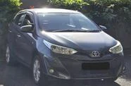 Toyota Yaris 1||21484