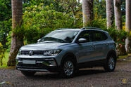 Volkswagen T-Cross 1||20920