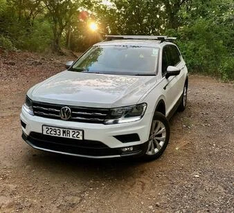 Volkswagen Tiguan Allspace 1||21475