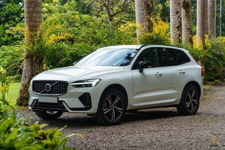 Volvo XC60 1||20888