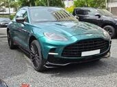 Aston Martin DBX 2||22525