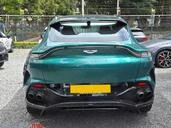 Aston Martin DBX 5||22528