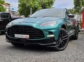 Aston Martin DBX 1||22524