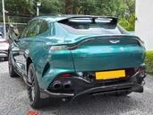 Aston Martin DBX 4||22527