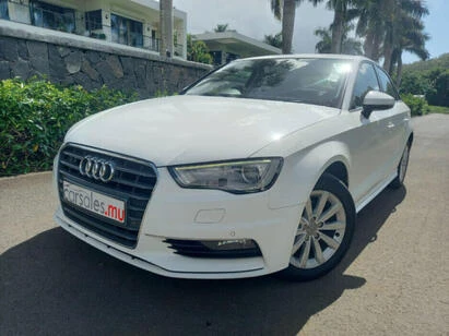 Audi A3 1||22640