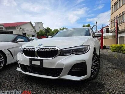 BMW 3 Series 1||22488