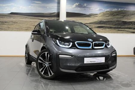 BMW i3 1||22201