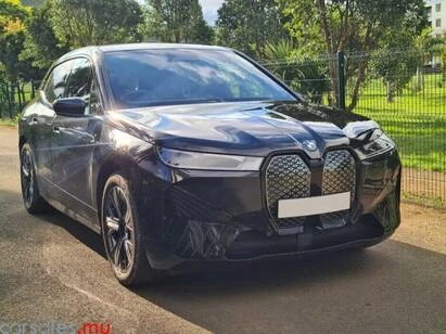 BMW iX 1||22550