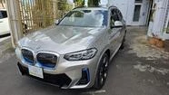 BMW iX3 2||21812
