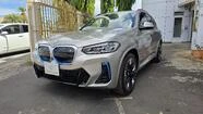 BMW iX3 1||21811