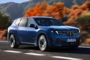 BMW iX3 1||22107