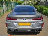 BMW M8 5||22515
