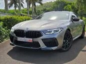 BMW M8 1||22511