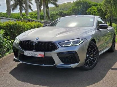 BMW M8 1||22511