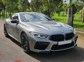 BMW M8 2||22512