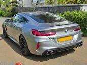 BMW M8 4||22514