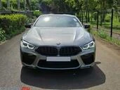 BMW M8 3||22513