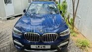 BMW X3 2||21859