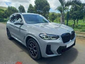 BMW X3 2||22500